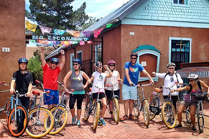 Daily Guided Bicycle Nature Tour of Albuquerque - Photo 1 of 25